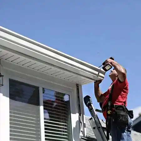 gutter services Coppell